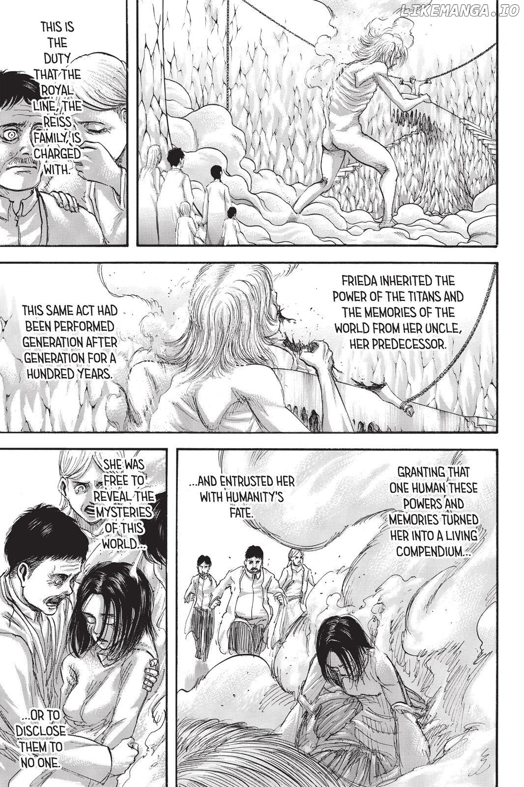 Shingeki no Kyojin, Chapter 64 image 41